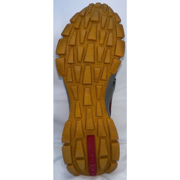 Prada - Crossection Sneaker - US 8.5 - SPB-CA 364499 main image 14